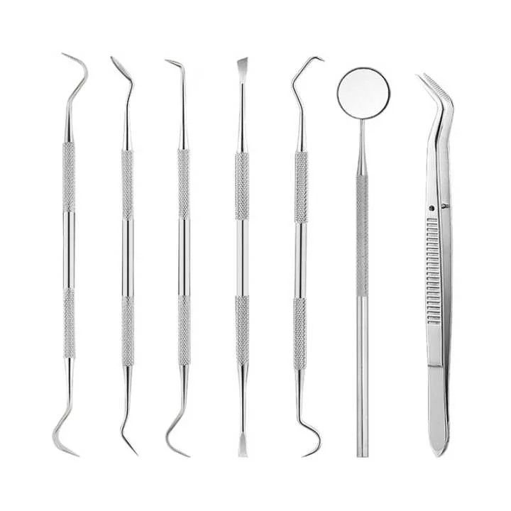 dental instruments