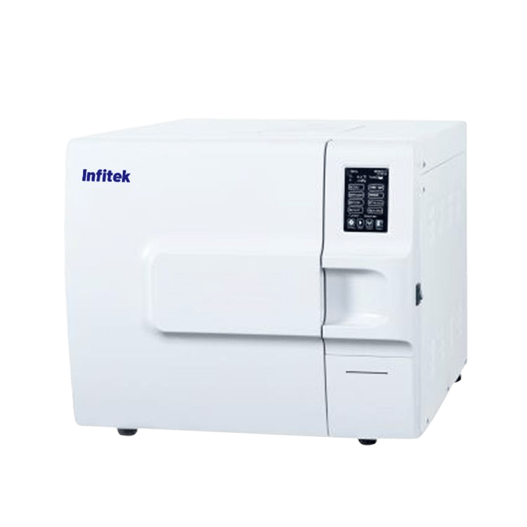 autoclaves and sterilizers