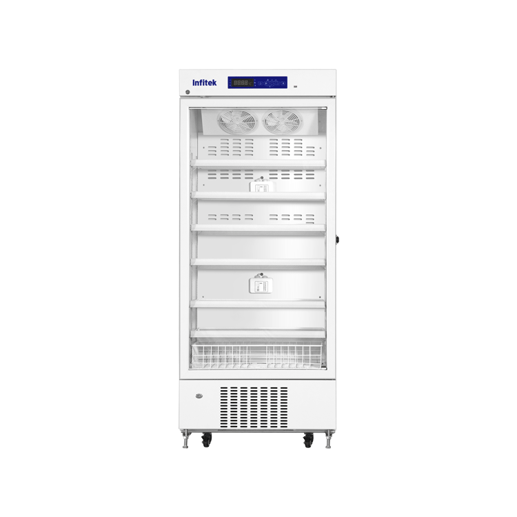 single door laboratory refrigerator pr5 415 1